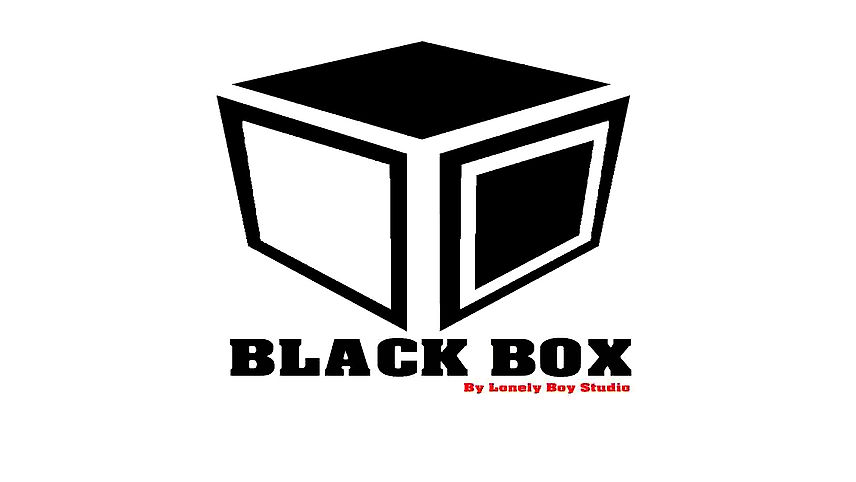 black box game jam